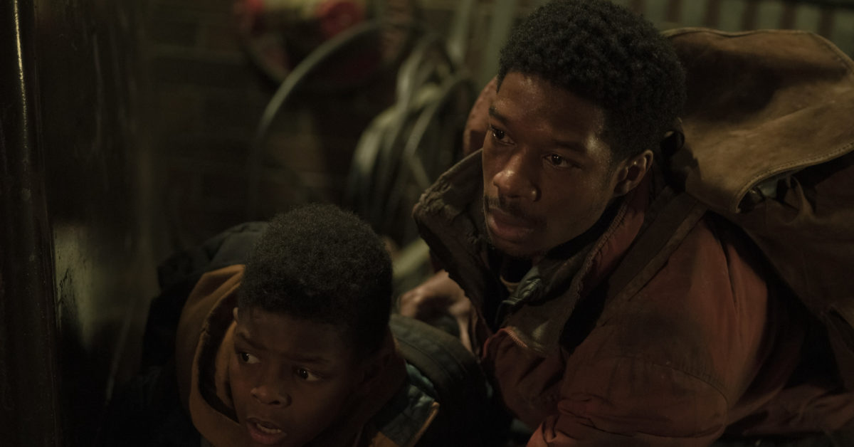 The Last of Us Season 1 Ep. 5 Finds a Rebel Without a Cause: Review - Vimarsana News