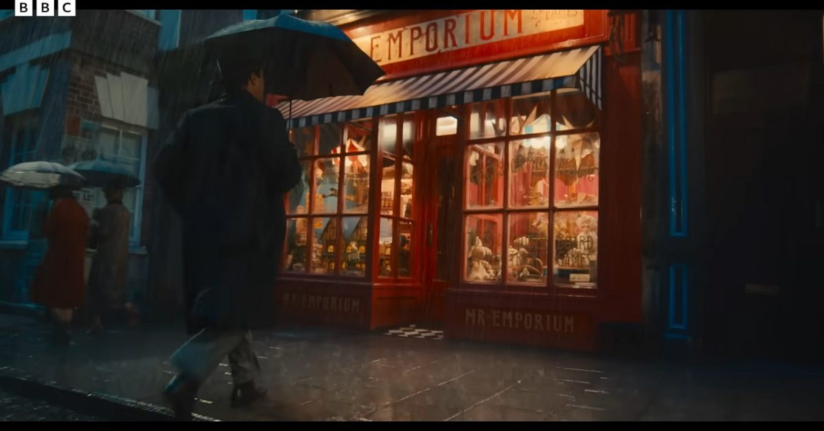 Doctor Who 60th Anniversary Trailer: RTD Believes We Missed Something - Vimarsana News