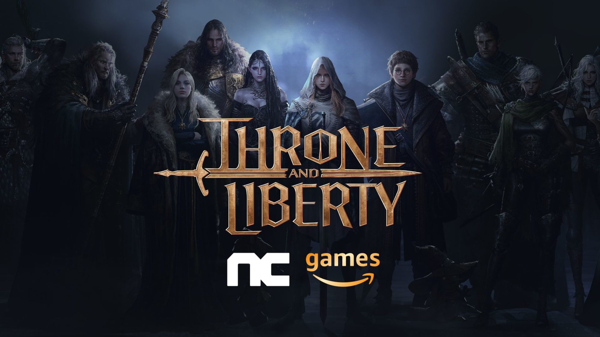 Release date of Throne & Liberty postponed to October