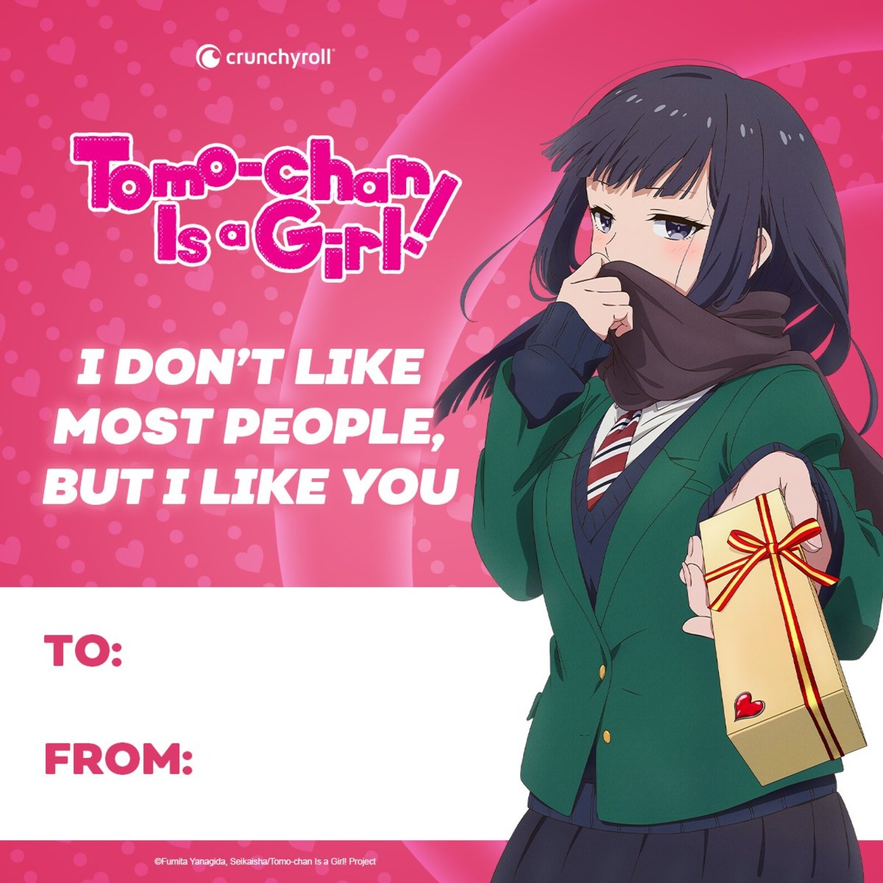Ohhc valentine card and funny anime 908683 on animeshercom