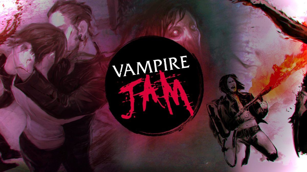World of Darkness on X: On Day 16 of Month of Darkness, we bring you or  music playlist collaboration with @DrawDistance - Music To Roleplay Vampires  In New York To! 🦇 Can