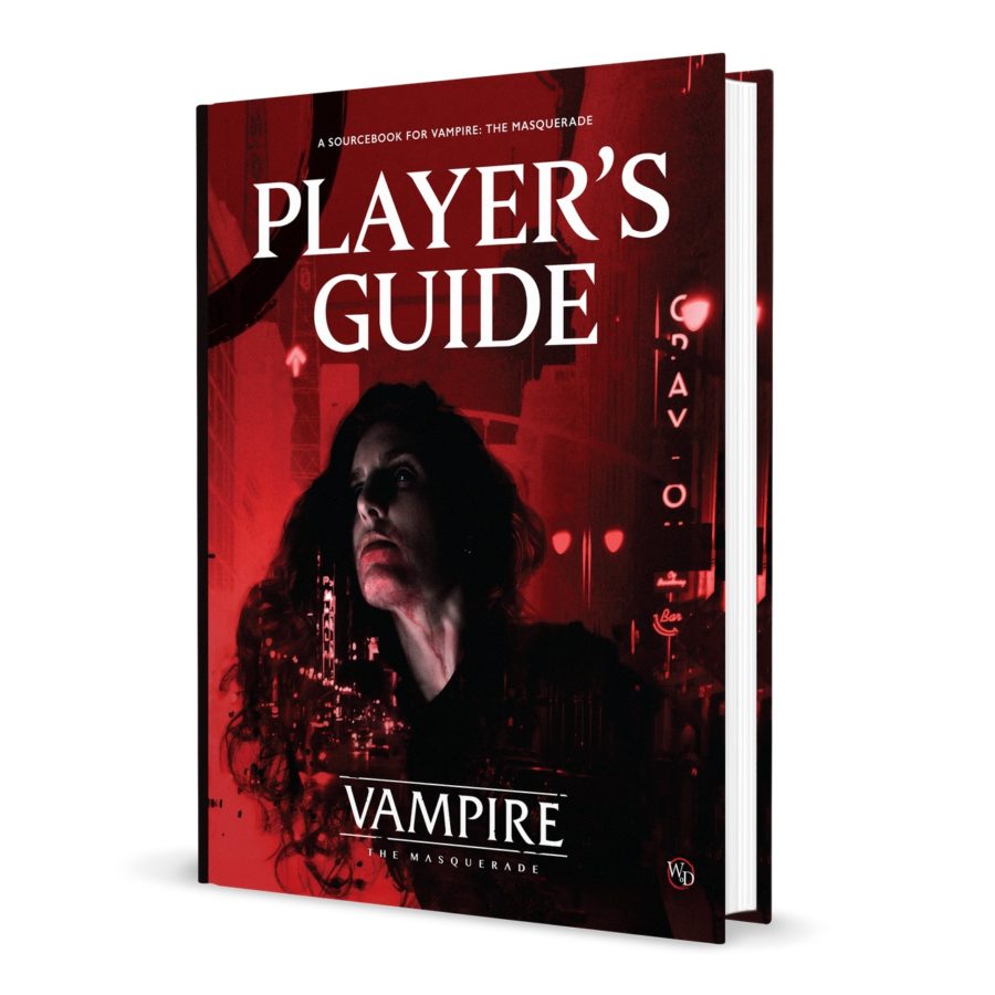 World of Darkness on X: Introducing: Vampire: The Masquerade Basic  Mechanics infographic! Everything you need for an entry-level Vampire: The  Masquerade tabletop session to teach your friends how to play! 🦇 Read