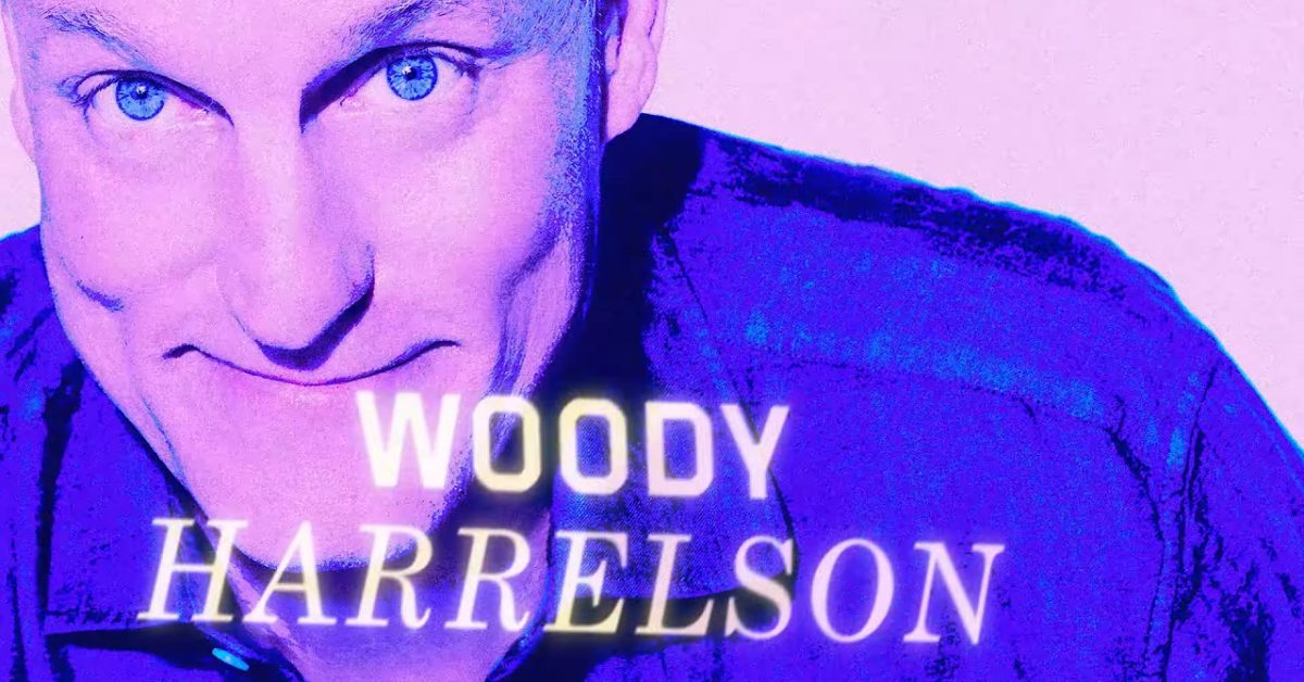 Saturday Night Live Check Out Woody Harrelson, SNL Cast at ReadThru