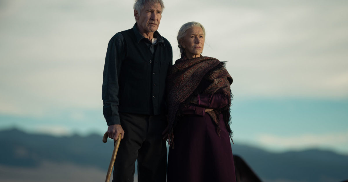 1923 Season 1 Ep. 6 "One Ocean Closer to Destiny" Images Released - Vimarsana News