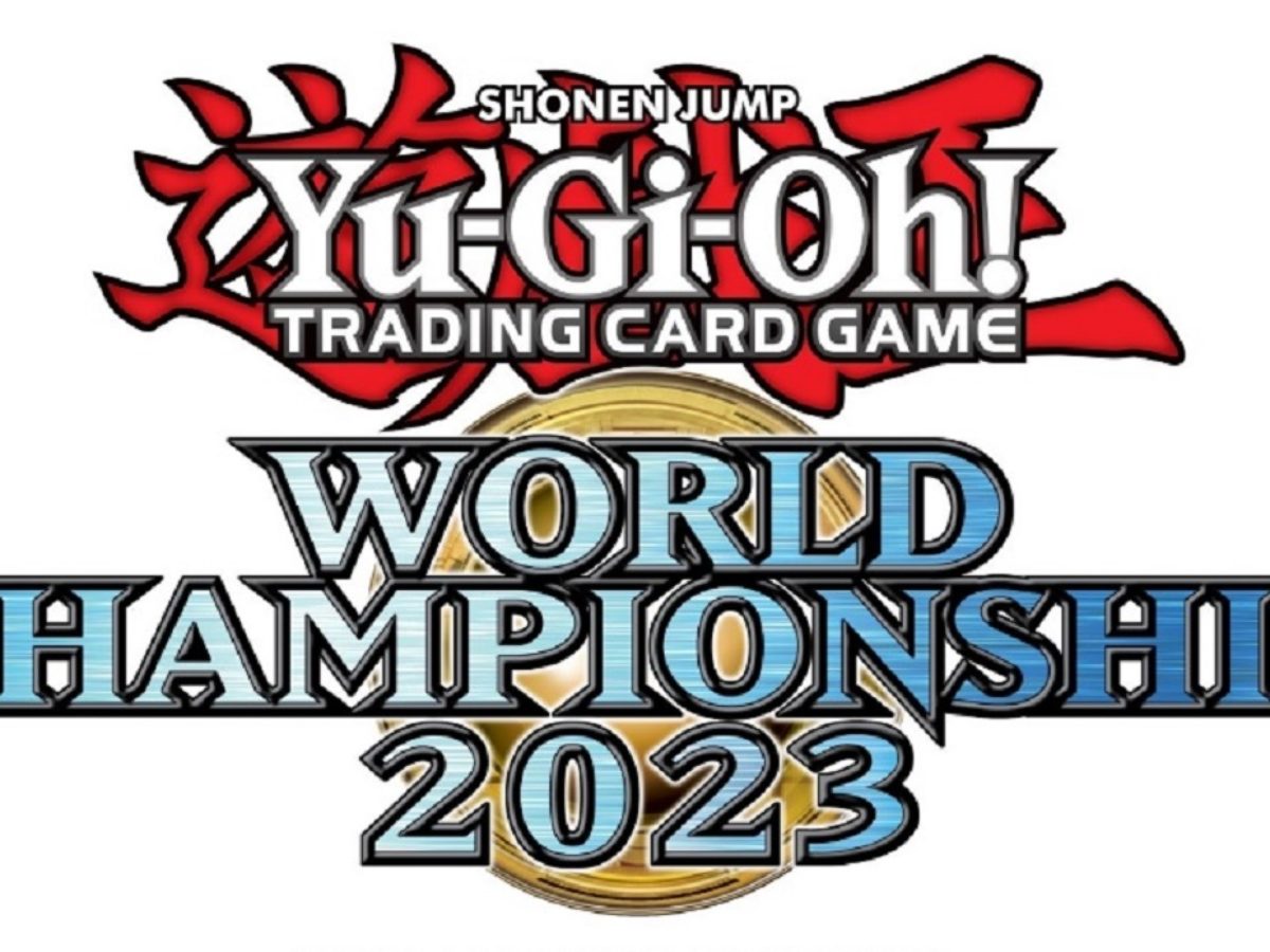 Konami Announces Yu-Gi-Oh! TCG World Championship Returns For 2023