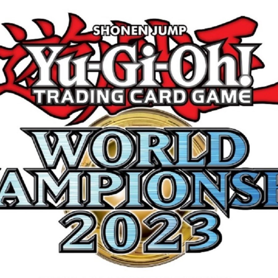 KONAMI Selects Raleigh to Host 2023 North America Yu-Gi-Oh! World