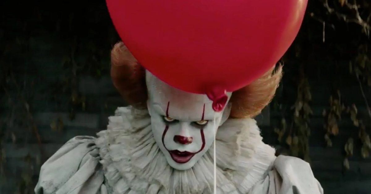 to Derry HBO Max Orders 