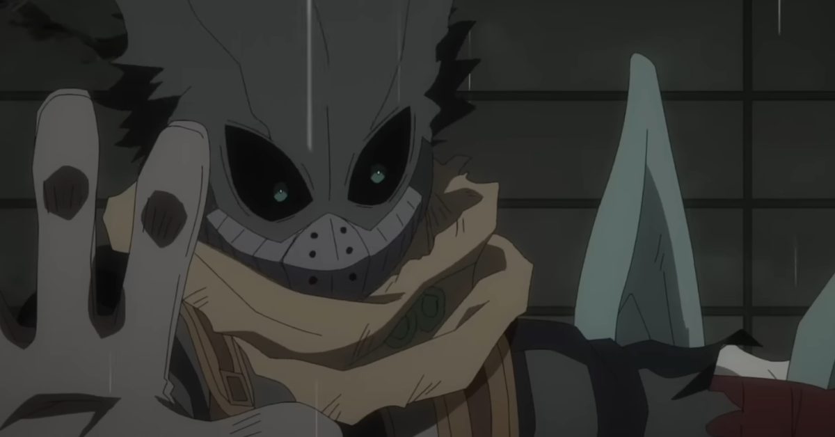 Soul Eater, Episode 5 Mini-Review