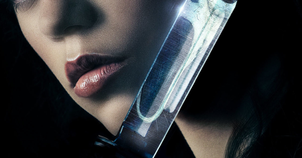 Scream Debuts New Character Posters