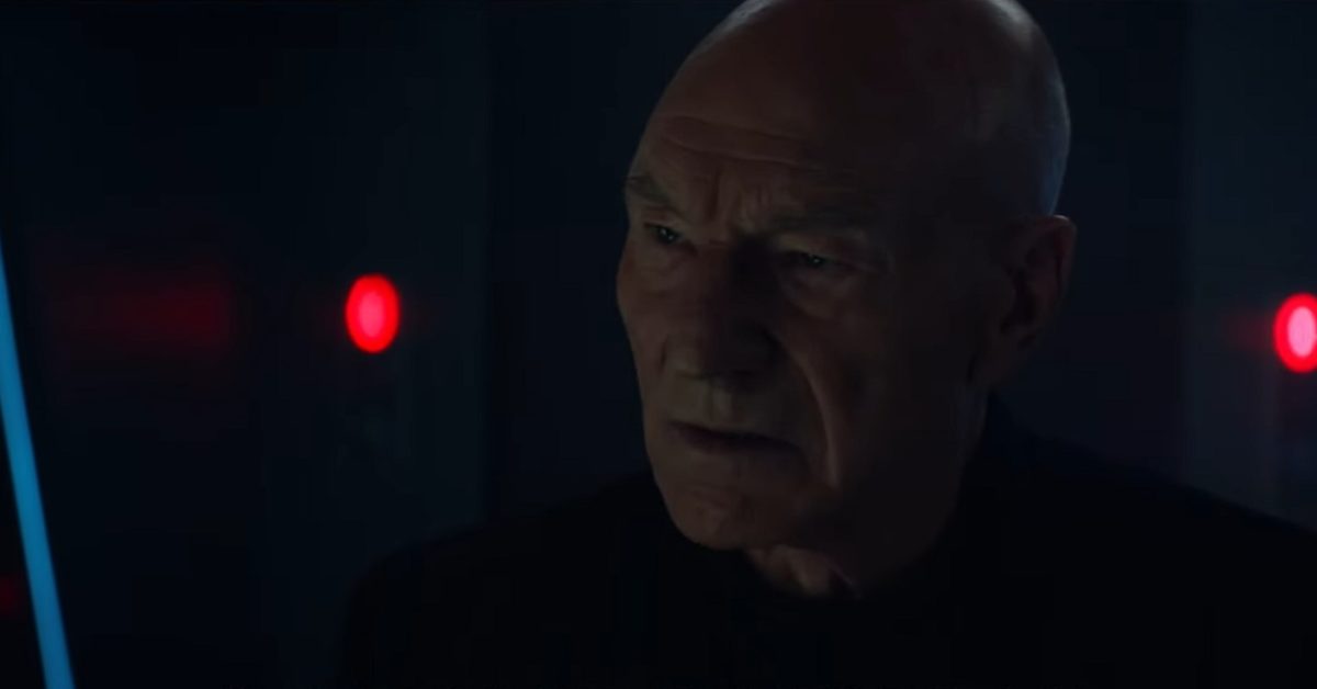 Star Trek: Picard Season 3 Ep. 3 "Seventeen Seconds" Preview Released - Vimarsana News