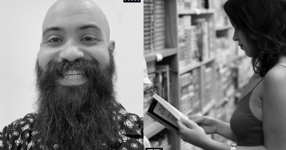 ComicsPRO: Oni Hires Third Eye’s Michael Torma For Marketing & Sales