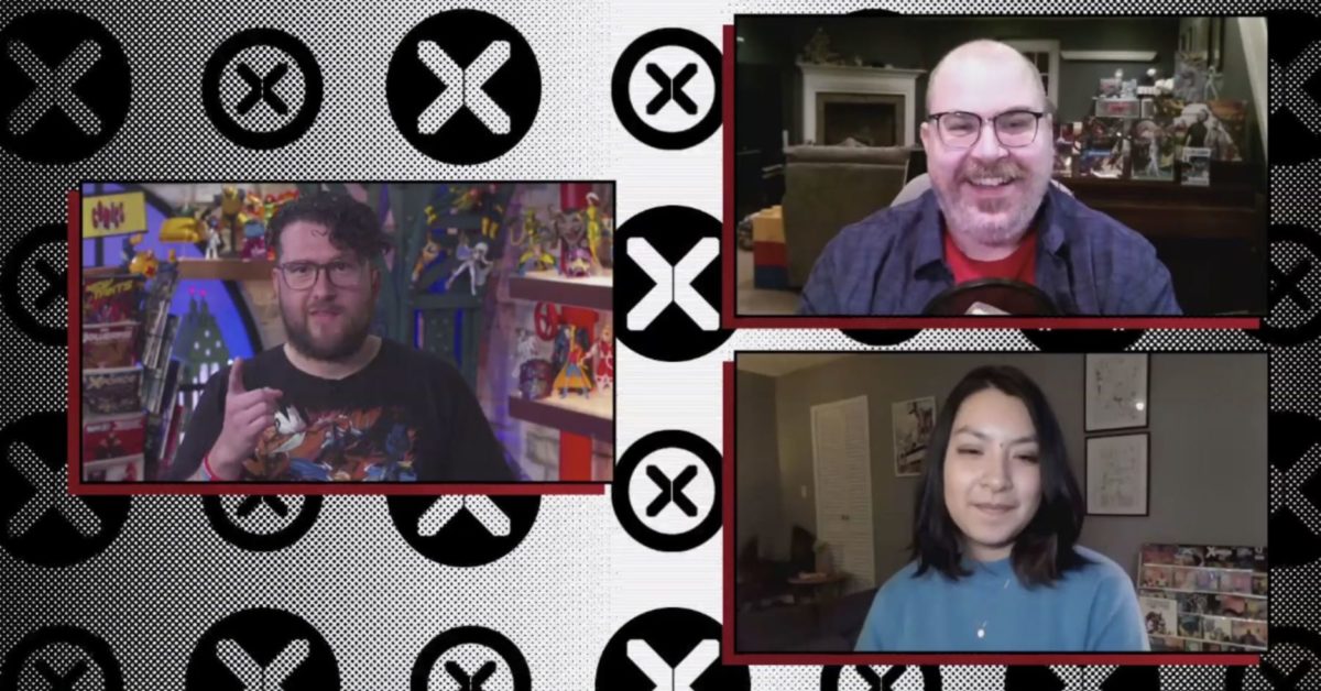 Marvel Teases a Very Very Dark Fall Of X Event For X-Men This Year - Vimarsana News