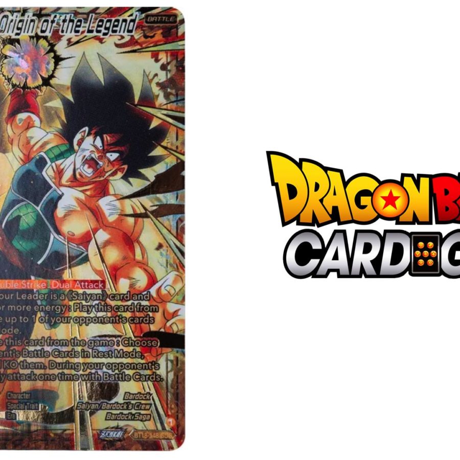 Dragon Ball Super Value Watch: Dawn Of The Z-Legends In Sept. 2022