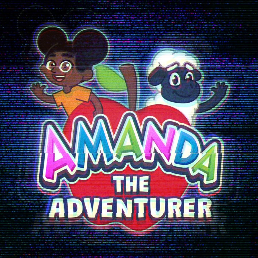 New Horror Title Amanda The Adventurer Slated For April Release