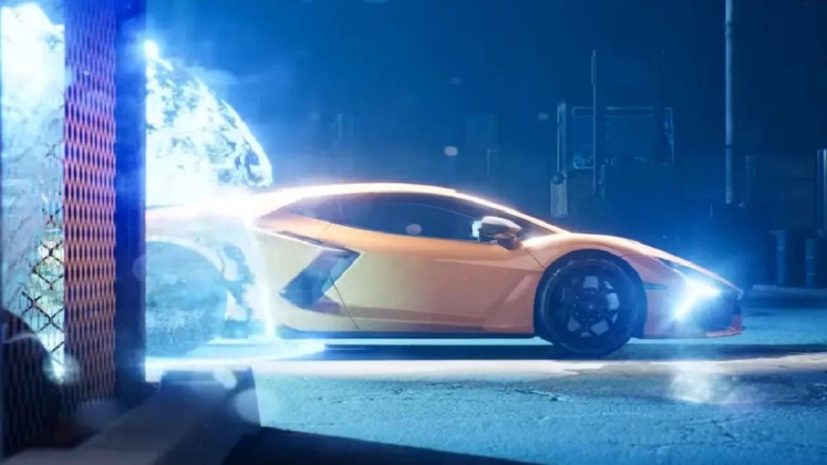 Asphalt 9: Legends Welcomes the Lamborghini Revuelto with Historic  Real-World and In-Game Synchronous Release