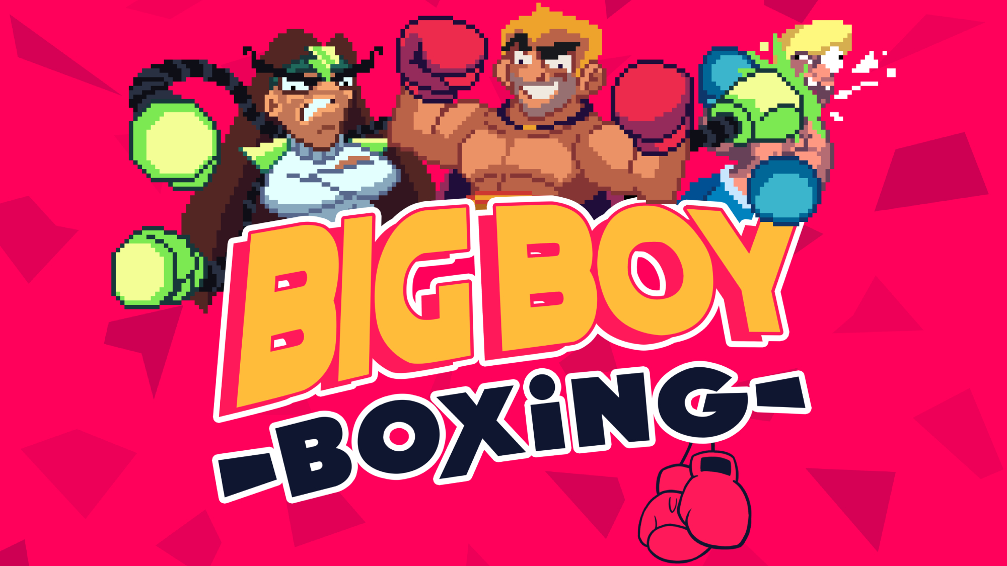 Big Boy Boxing 2024 Release Date Halley Margeaux