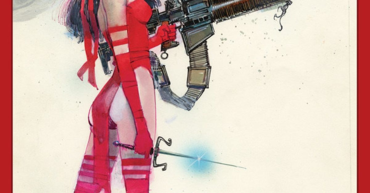 Invoice Sienkiewicz Artifact Will get Artisan Version For Tenth Of The Worth