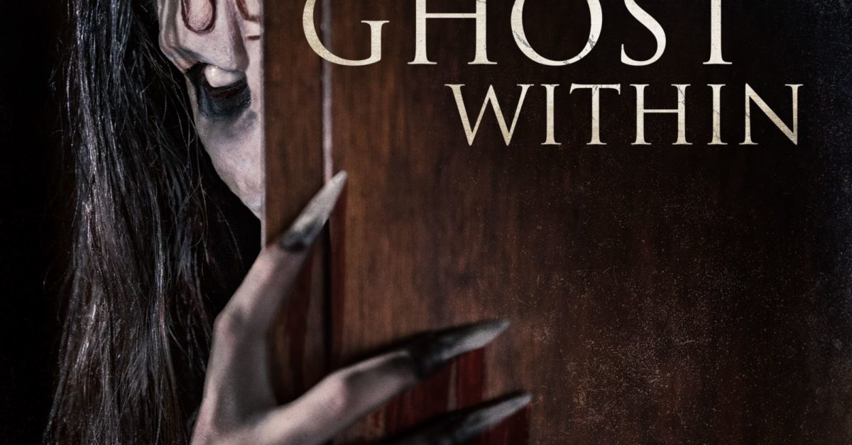 Exclusive: Hear Two Tracks From Score To The Ghost Within