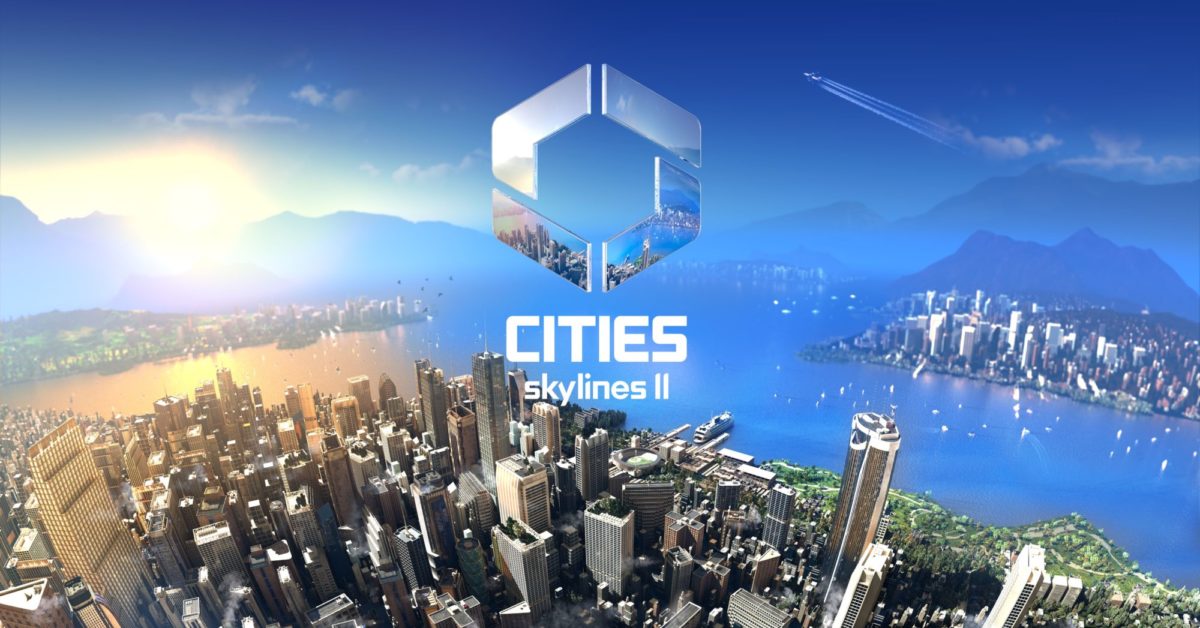 Skylines II Reveals Post-Launch Patch Content