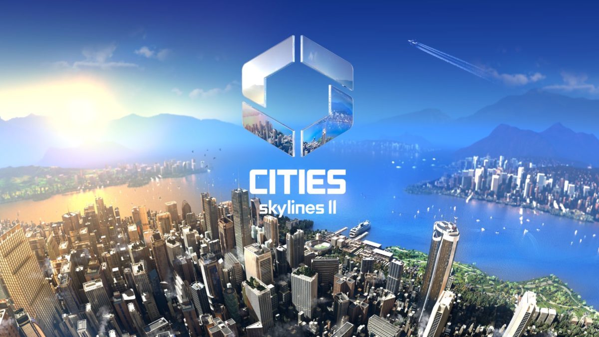 Cities Skylines 2 Roadmap Revealed