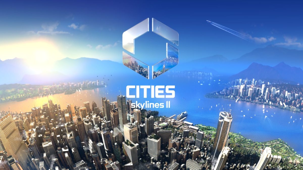 New Cities: Skylines 2 Video Talks Zones, Signature Buildings, And More