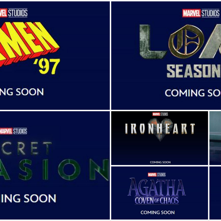 Secret Invasion' Release Schedule: When Does the Next Episode Drop?
