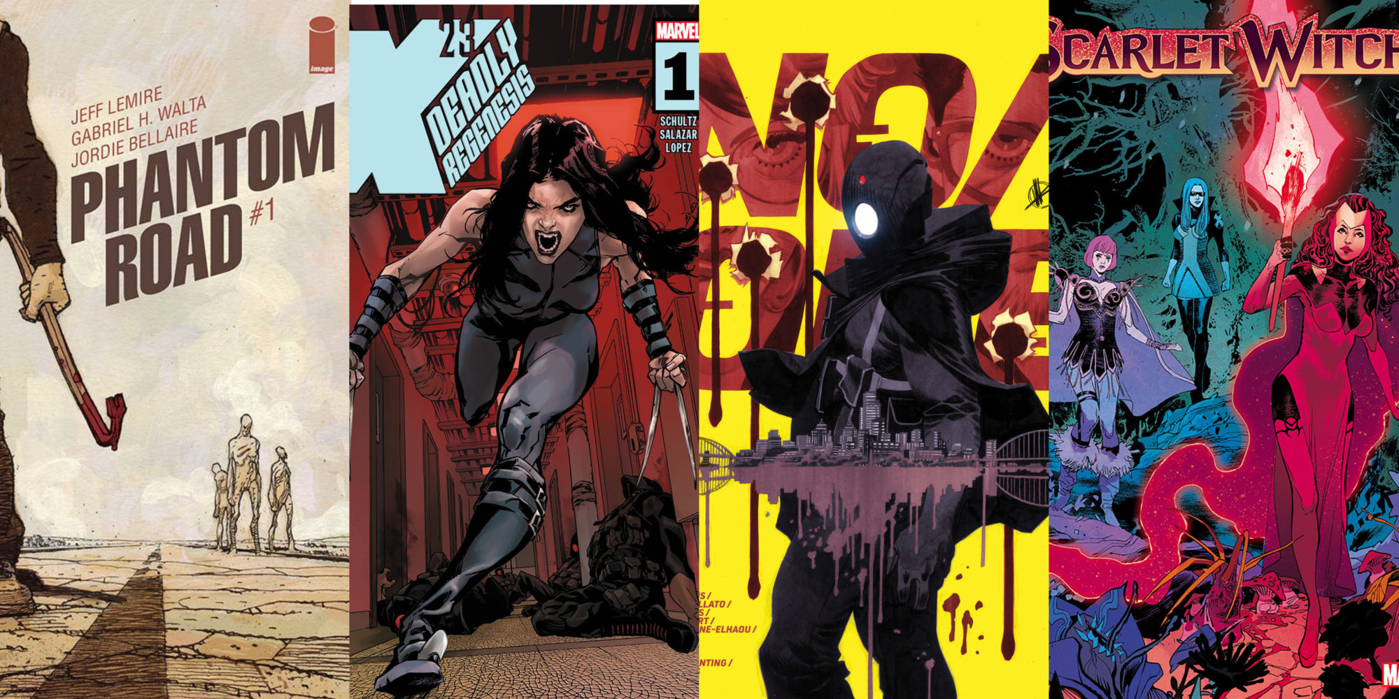 Phantom Road News Rumors And Information Bleeding Cool News Page 1