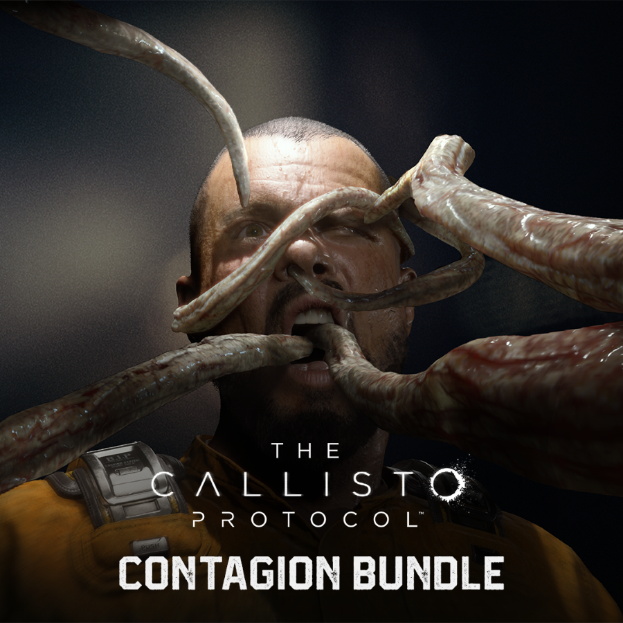 The Callisto Protocol Releases Contagion Bundle With New Content