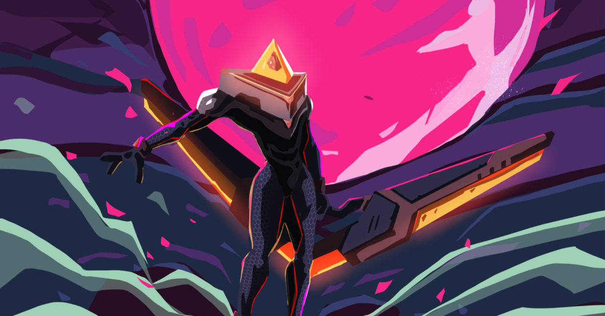 Deflector Has Officially Left Early Access, Now Out On Steam