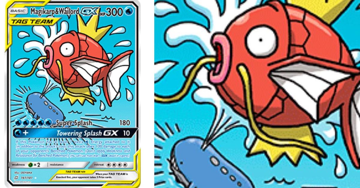 The Cards Of Pokmon TCG: Team Up Part 30: Alt Arts Arrive The Cards Of Pokmon TCG: Team Up Part 30: Alt Arts Arrive