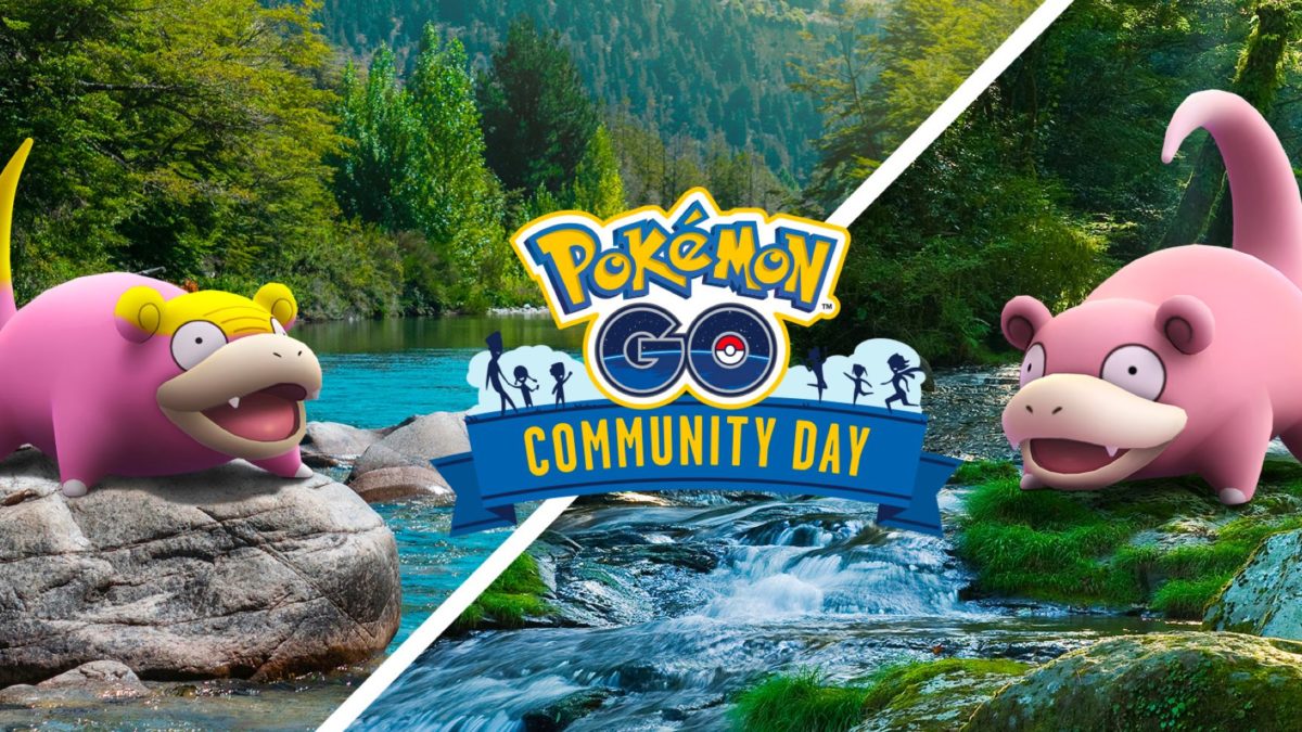 Here's Your 'Boosted' Chance Of Getting A Shiny On 'Pokémon GO' Community  Day