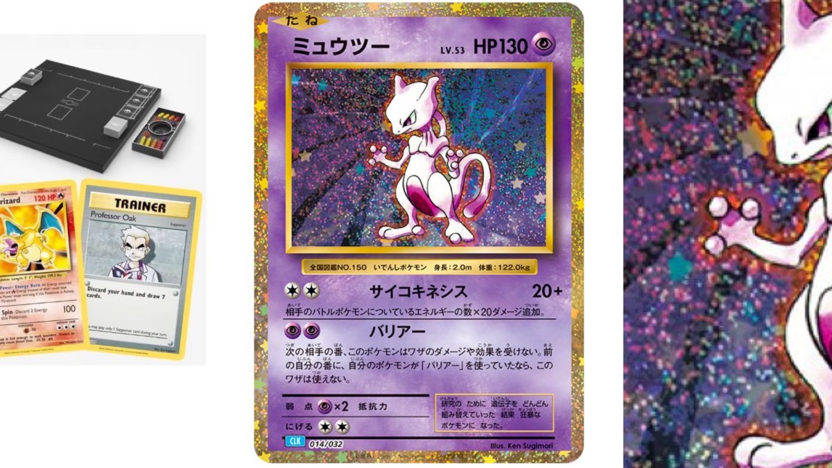 Mewtwo News, Rumors and Information - Bleeding Cool News Page 1