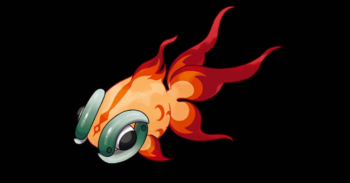 Pokémon TCG Japan Will Release Ruler Of The Black Flame - Vimarsana News