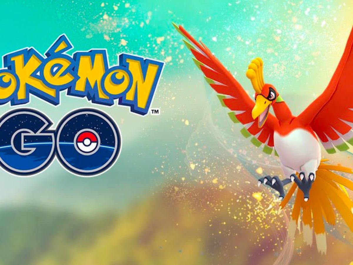 Can Ho-Oh be shiny in Pokemon GO? (March 2023)