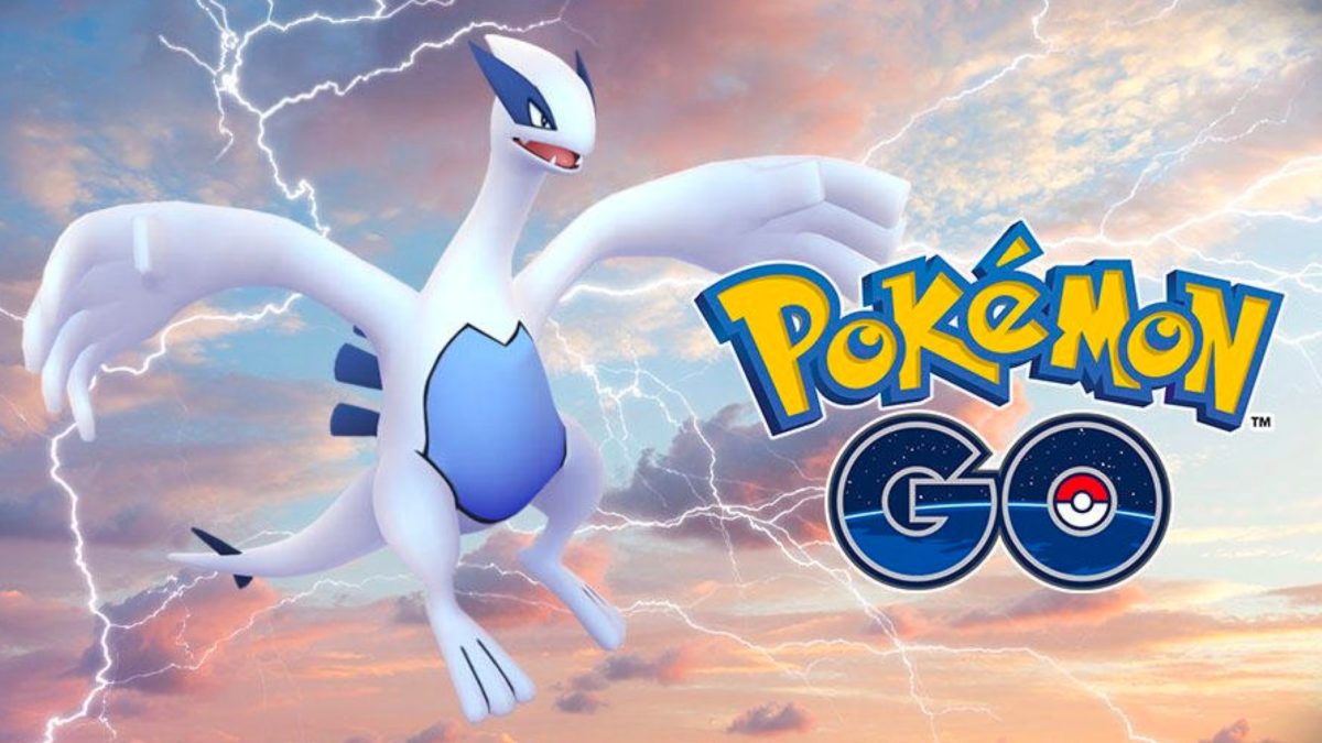 Can Lugia be shiny in Pokemon GO? (March 2023)