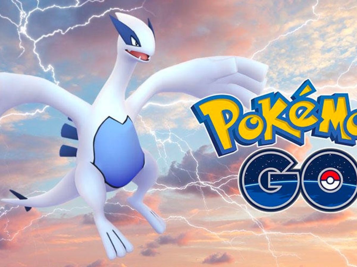 Pokémon GO in April 2023: Lugia, Landorus Incarnate Forme, Tapu