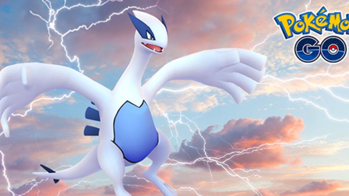 Pokémon GO in April 2023: Lugia, Landorus Incarnate Forme, Tapu Bulu,  Events - Meristation