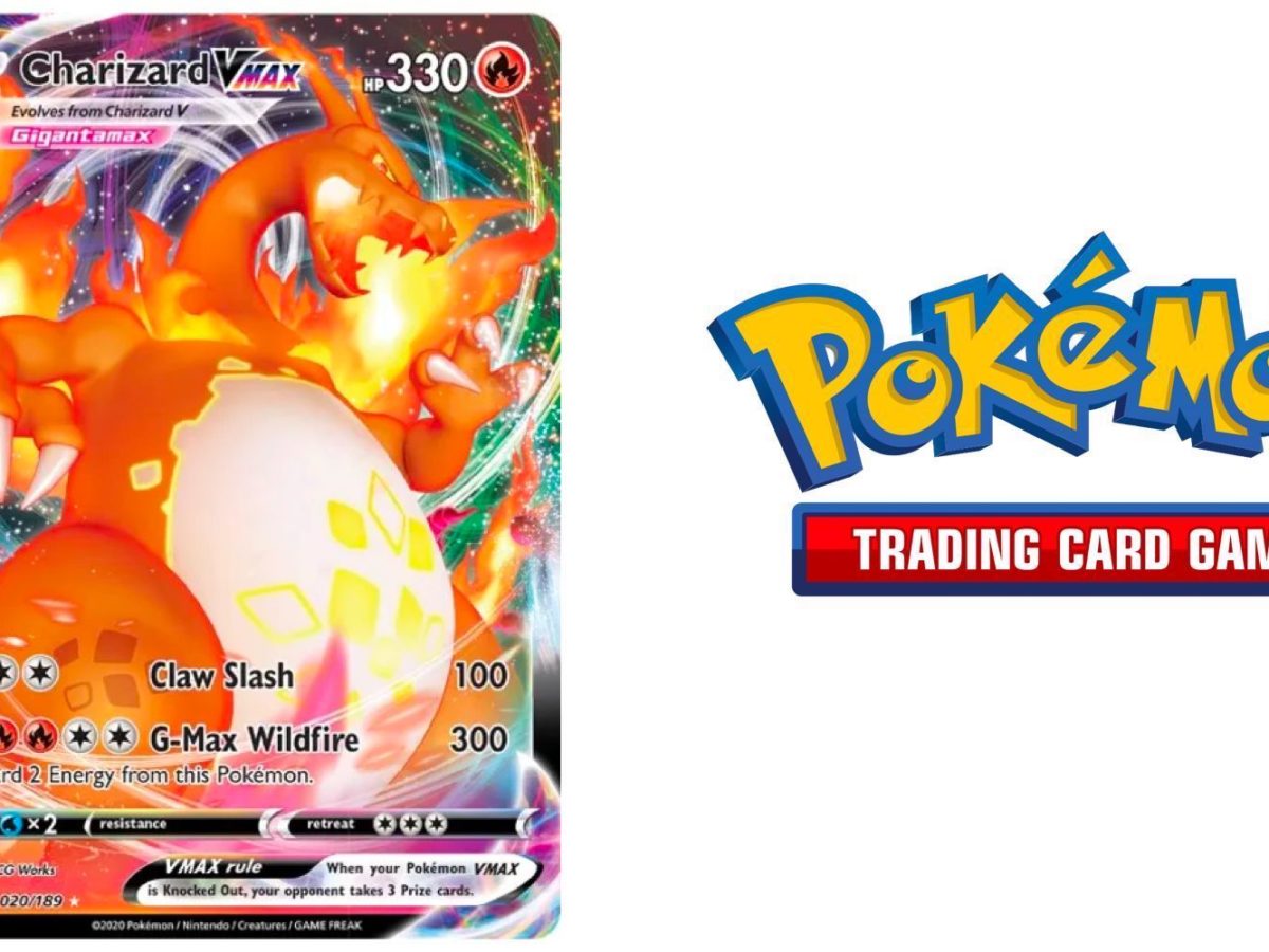 Pokmon TCG Value Watch: Darkness Ablaze In March 2023 Pokmon TCG Value Watch: Darkness Ablaze In March 2023