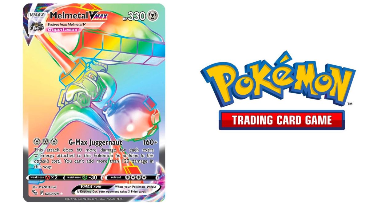 Pokmon TCG Value Watch: Pokmon GO In March 2023