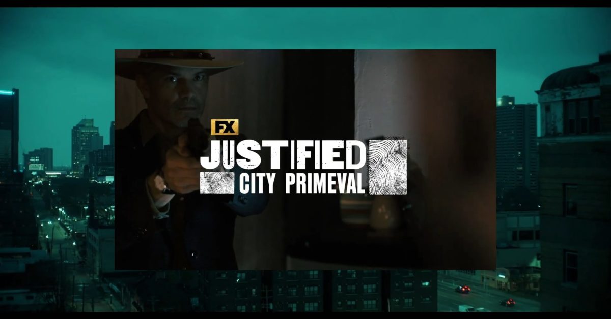 “City Primeval”: Raylan’s Fate Hangs in the Balance