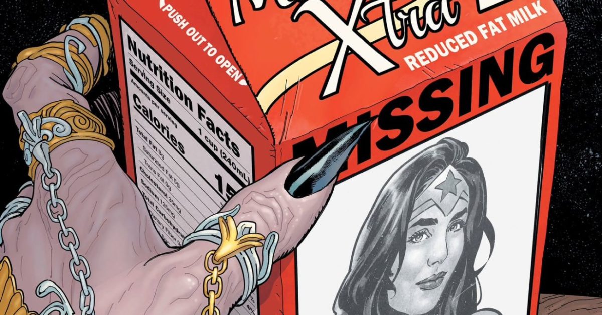 Wonder Woman Is Now 6 Foot 2 Inches, And 175 Pounds - Vimarsana News