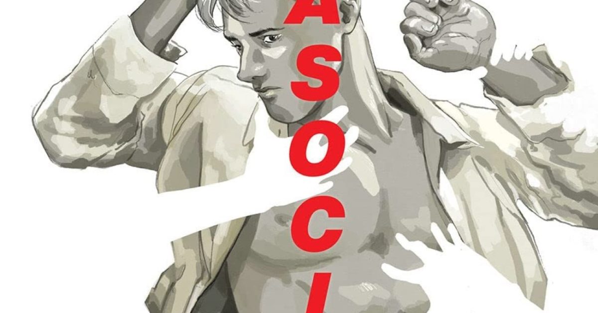 Alex De Campi & Erica Henderson’s Parasocial, From Picture in October