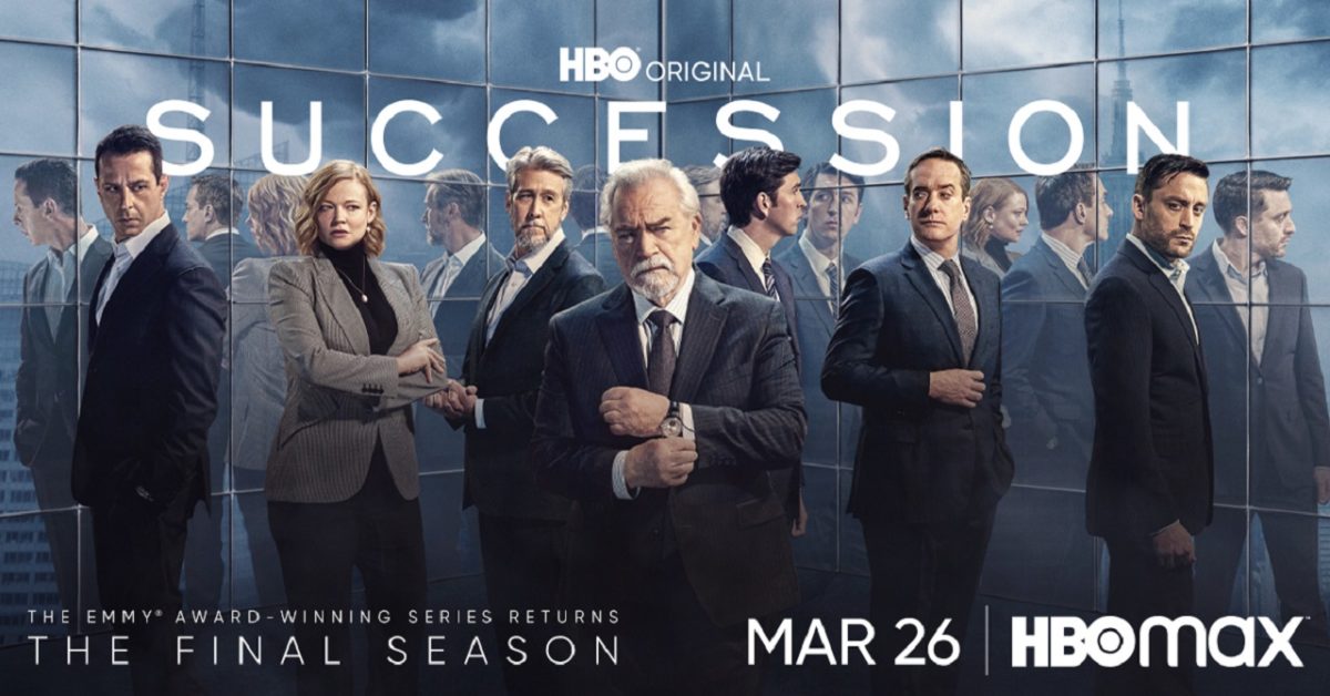 Succession Midseason Trailer Spoiler On Who Wins Fight For Power