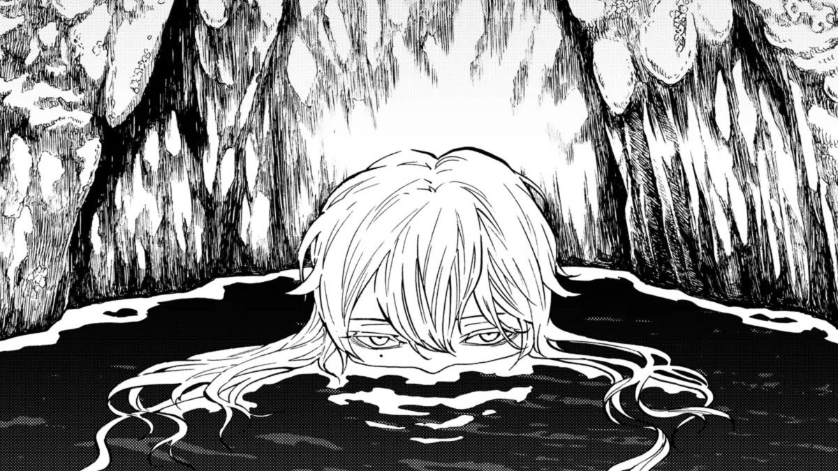 Junji Ito's 'Bloodsucking Darkness' manga gets live-action adaptation
