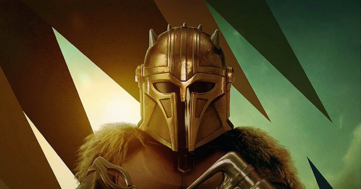 The Mandalorian Soars in New Season 3 Trailer and Key Art