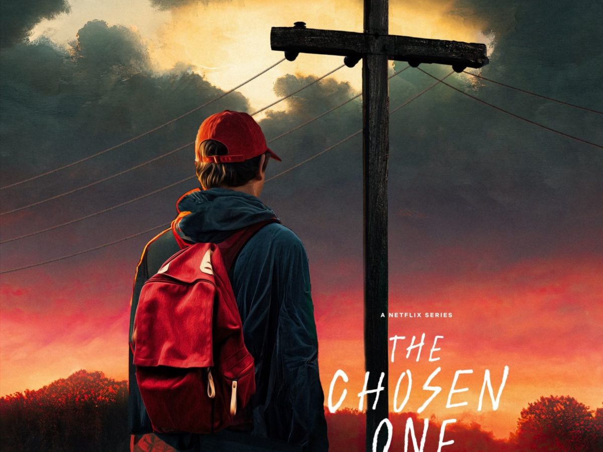 The Chosen One (2023) - Netflix Series - Where To Watch