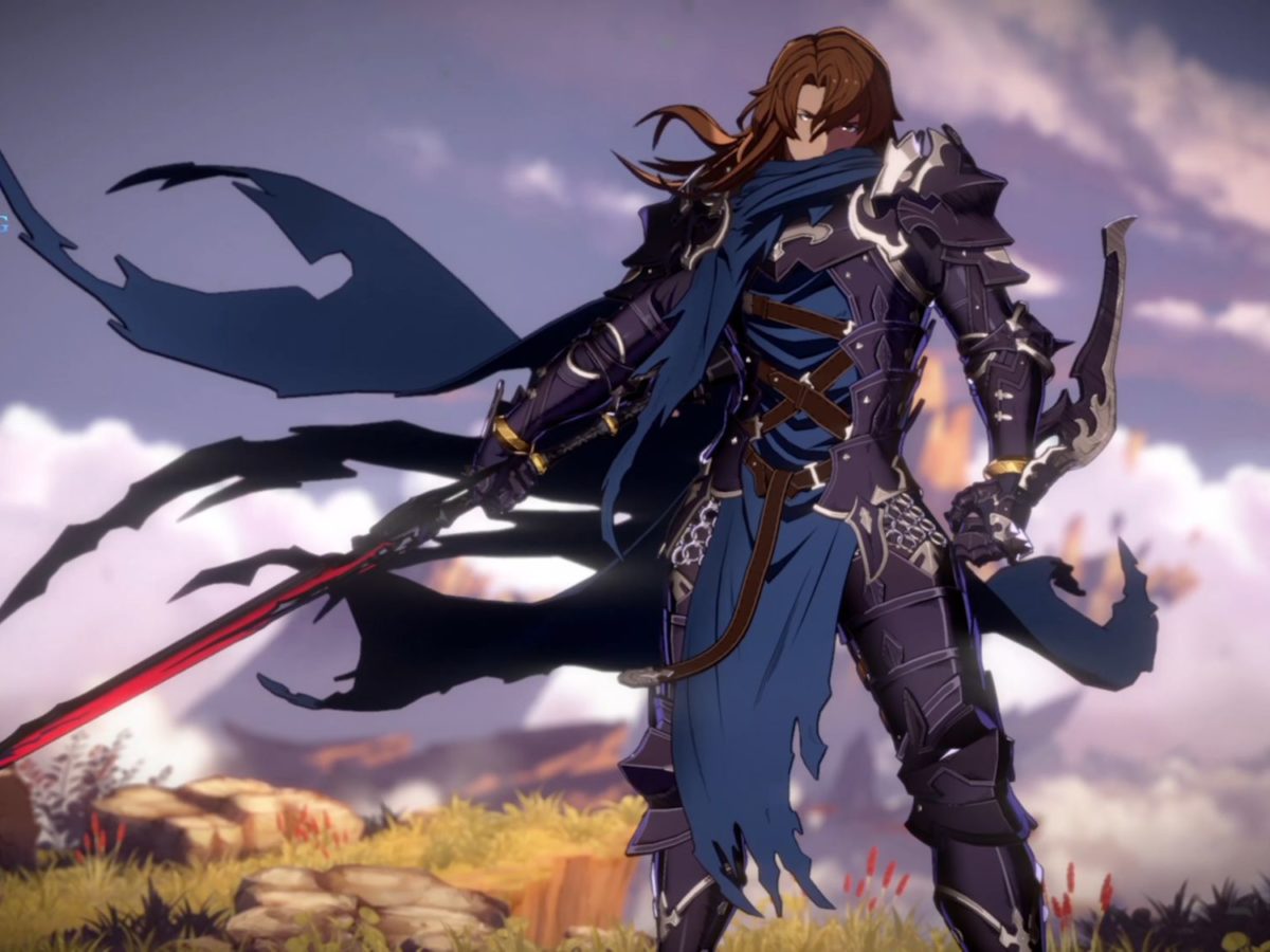 Granblue Fantasy Versus Rising Open Beta: Complete character roster revealed
