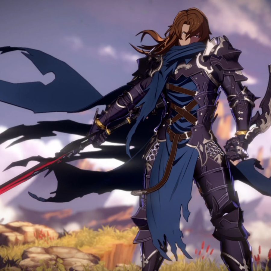 Granblue Fantasy Versus: Rising Reveals Siegfried and More in