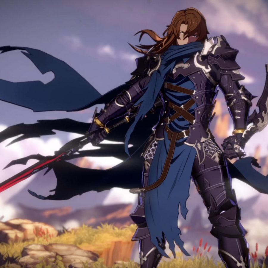 News, Granblue Fantasy Versus: Rising (GBVSR)