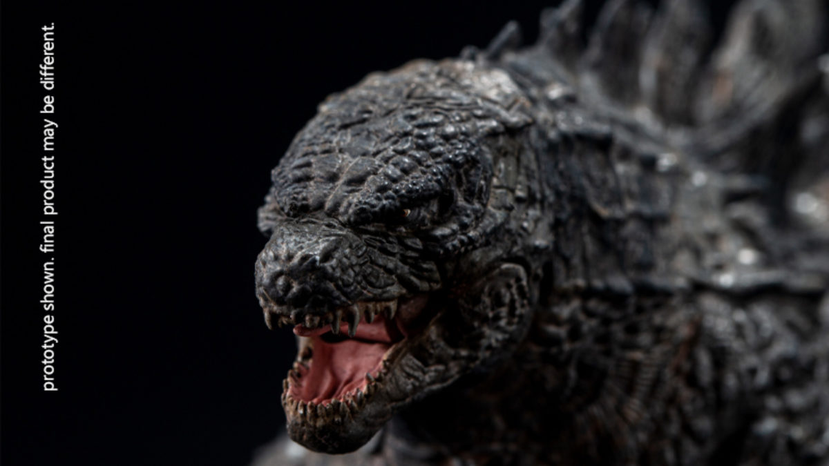 godzilla News, Rumors and Information - Bleeding Cool News And Rumors Page 1